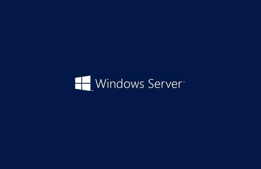 Como converter (atualizar) a avaliação do Windows Server para a versão completa